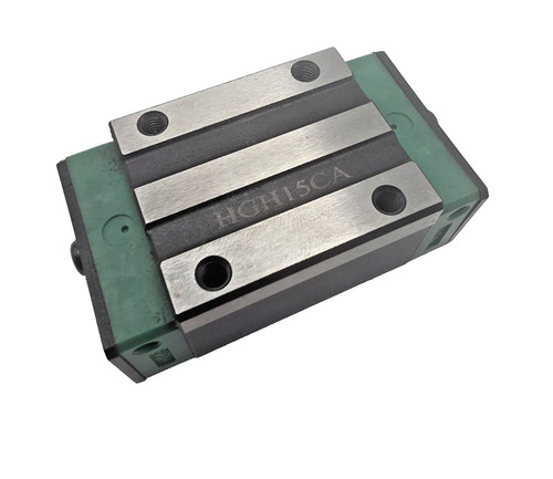 Hiwin hgh15ca linear guide - hgh15ca,