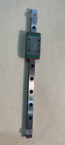 Hiwin linear slider block - linear,