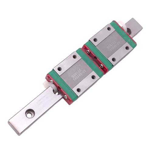 Hiwin mgn12c miniature - hiwin,
