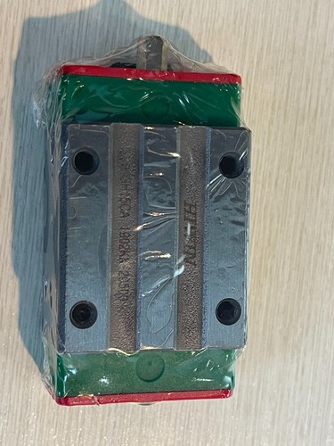 Hiwin linear rail carriage - hiwin,