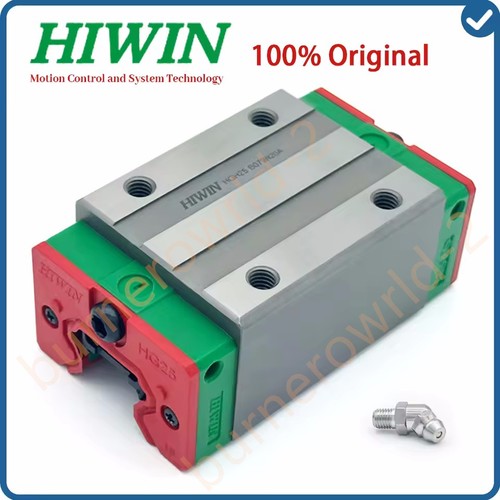 Hiwin linear guideway rail - linear,