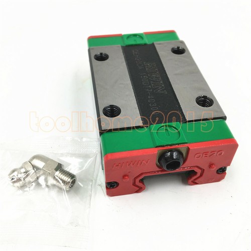 15mm qeh15ca linear rail - qeh15ca,