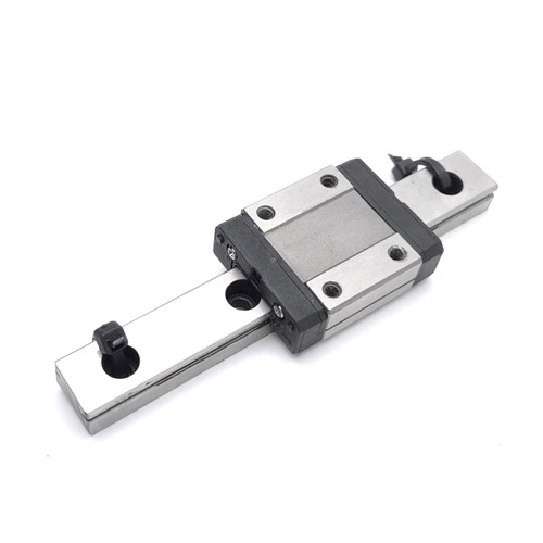 Hiwin mgn12 compact linear - hiwin,