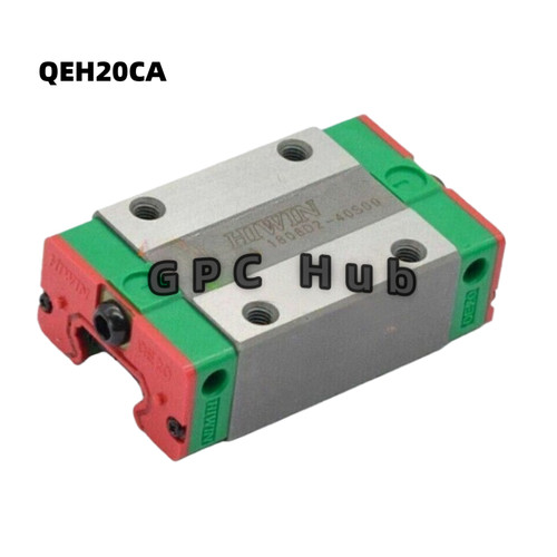 1pc new qeh20ca hiwin - 1pc,