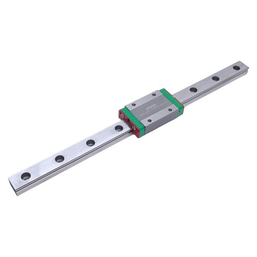Hiwn mgn12h linear - mgn12h, guide