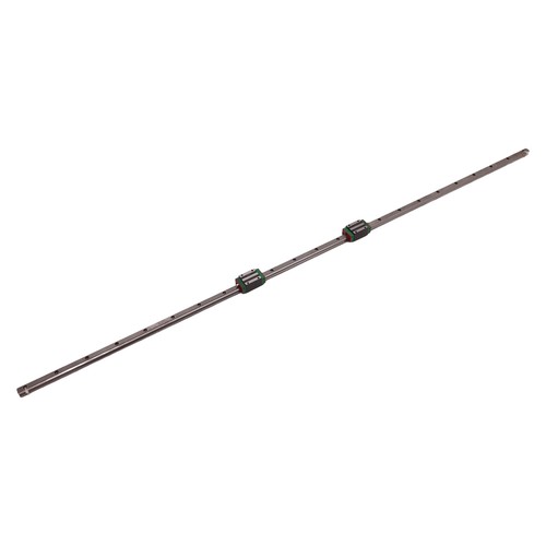 Hiwin hgh15ca linear guide - hgh15ca,