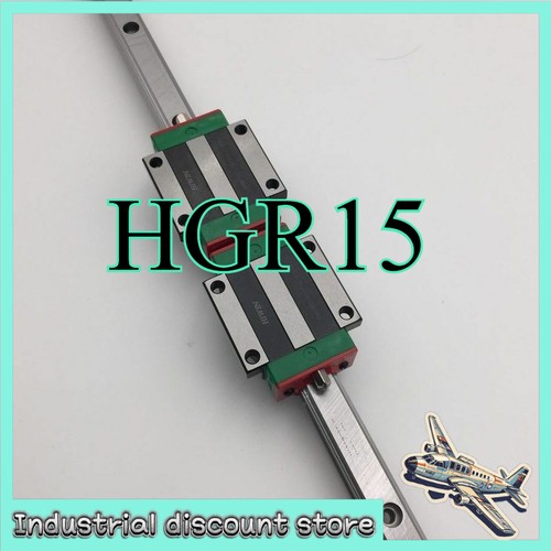 Hgr15 hiwin linear - hgr15,