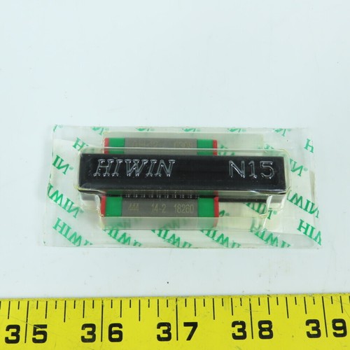 Hiwin n15 linear - hiwin, guideway