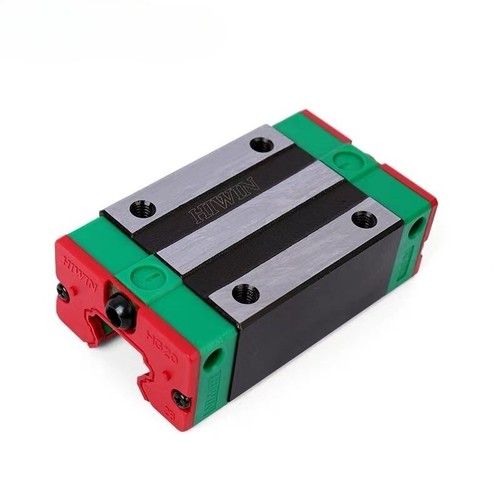 Hiwin linear rail block - hiwin,