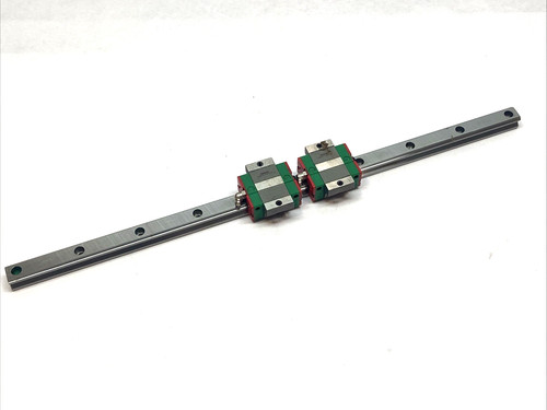 Hiwin hgw20h hg20 linear - hiwin,