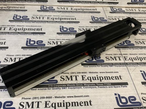 Hiwin linear rail guide 10c - rail,