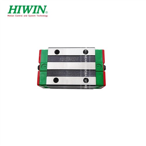 Hiwin hgh25ca square block - square,