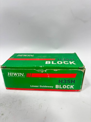 Hiwin hgh35hac linear guide - hiwin,