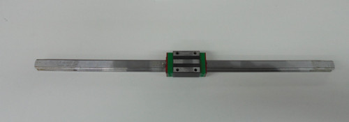 Hiwin hg15 linear guide - guide, rail