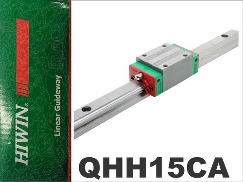 New hiwin qhh15caz0c - hiwin, square