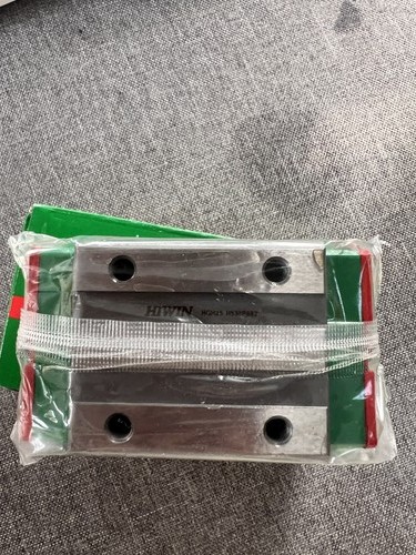 Hiwin hgh25ca 25mm rail block - rail,
