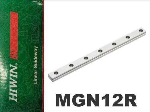 New hiwin mgnr12r - new, linear